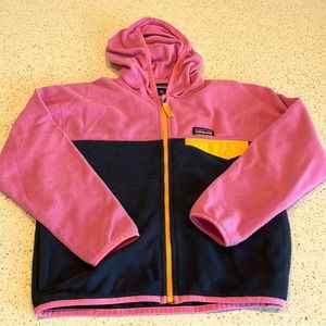 Patagonia coat